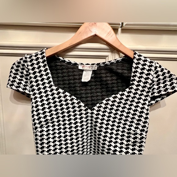 Agaci  top crop. Beautiful condition. Size S - Picture 2 of 5